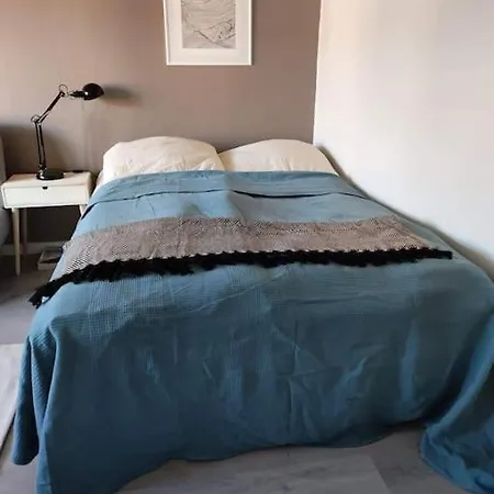 Spacious And Charming Апартаменты