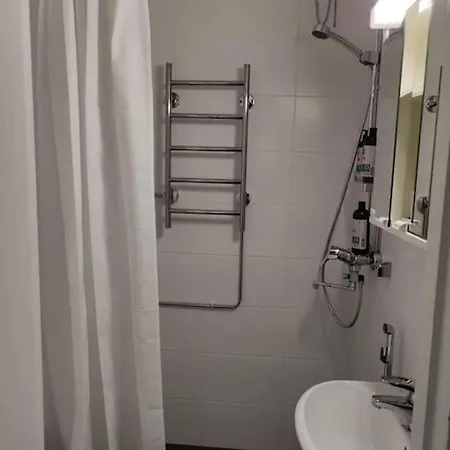 Spacious And Charming