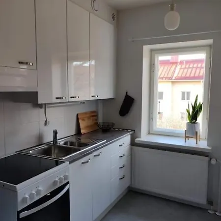 Spacious And Charming Apartament