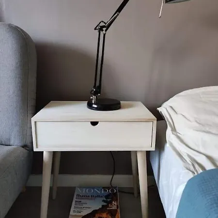 Spacious And Charming *