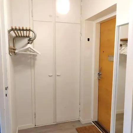 Spacious And Charming Apartament *