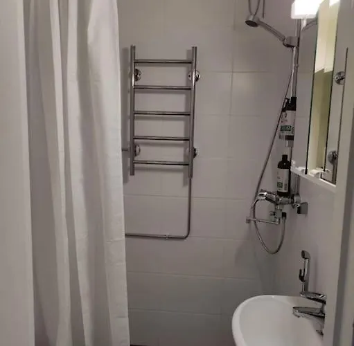 Spacious And Charming