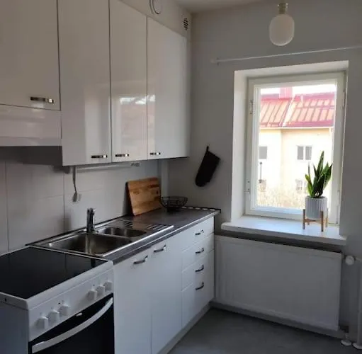 Spacious And Charming Апартаменты