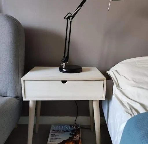 Spacious And Charming *