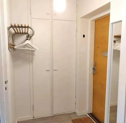 Spacious And Charming Апартаменты *